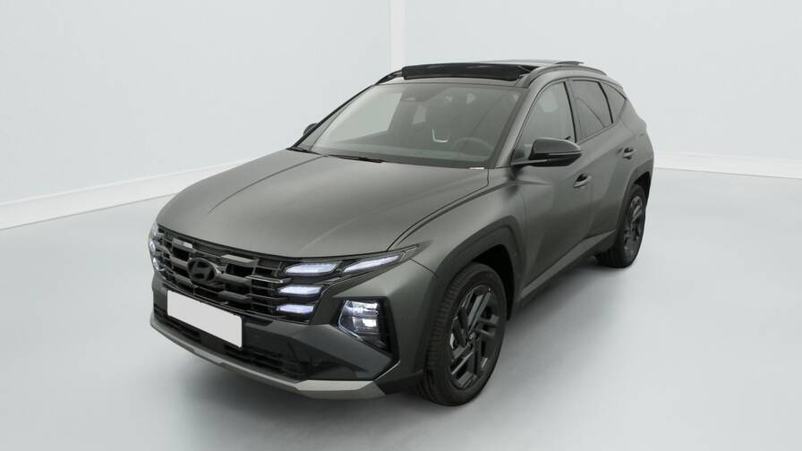 Mandataire Automobile neuf, recherche de Hyundai Tucson-1-6-t-gdi-215-hybrid-bva6-20-me-anniversaire - E-Motors