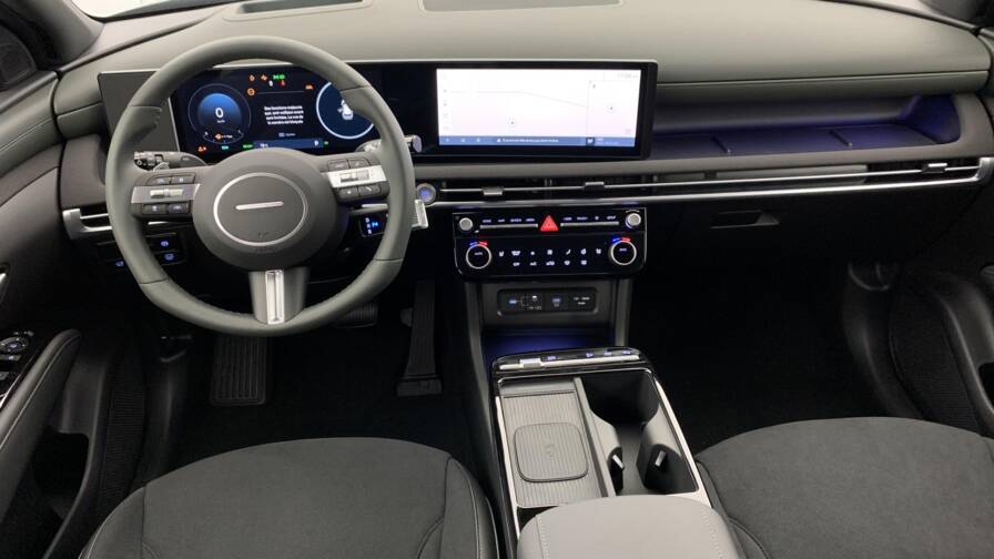 Mandataire Automobile neuf, recherche de Hyundai Tucson-1-6-t-gdi-215-hybrid-bva6-20-me-anniversaire - E-Motors