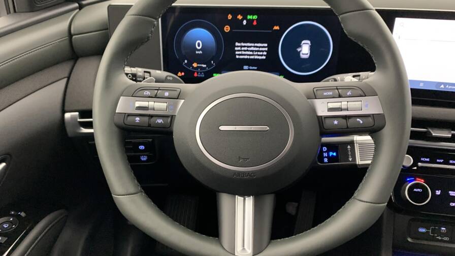 Mandataire Automobile neuf, recherche de Hyundai Tucson-1-6-t-gdi-215-hybrid-bva6-20-me-anniversaire - E-Motors