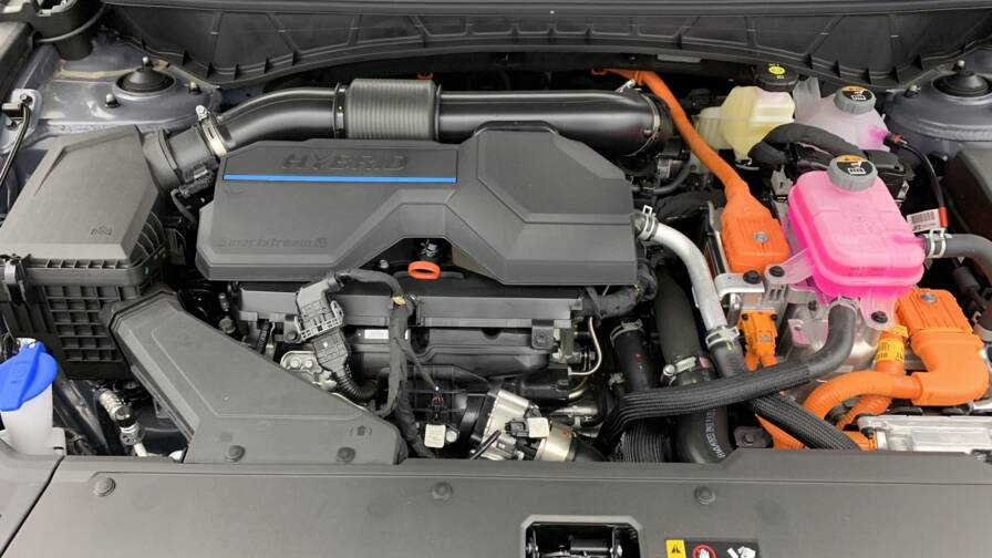 Mandataire Automobile neuf, recherche de Hyundai Tucson-1-6-t-gdi-215-hybrid-bva6-20-me-anniversaire - E-Motors