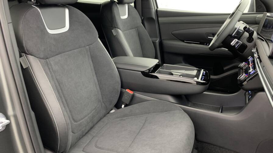 Mandataire Automobile neuf, recherche de Hyundai Tucson-1-6-t-gdi-215-hybrid-bva6-20-me-anniversaire - E-Motors