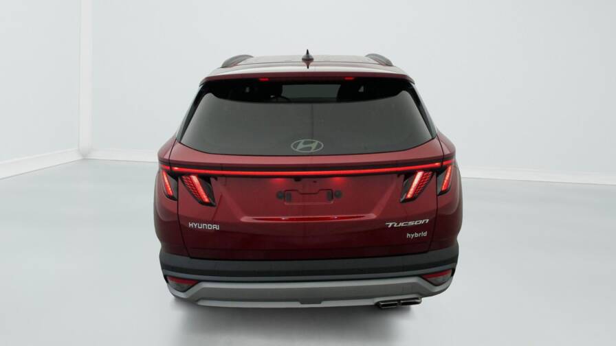 Mandataire Automobile neuf, recherche de Hyundai Tucson-1-6-t-gdi-215-hybrid-bva6-creative - E-Motors