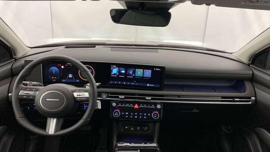 Mandataire Automobile neuf, recherche de Hyundai Tucson-1-6-t-gdi-215-hybrid-bva6-creative - E-Motors