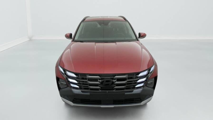 Mandataire Automobile neuf, recherche de Hyundai Tucson-1-6-t-gdi-215-hybrid-bva6-creative - E-Motors