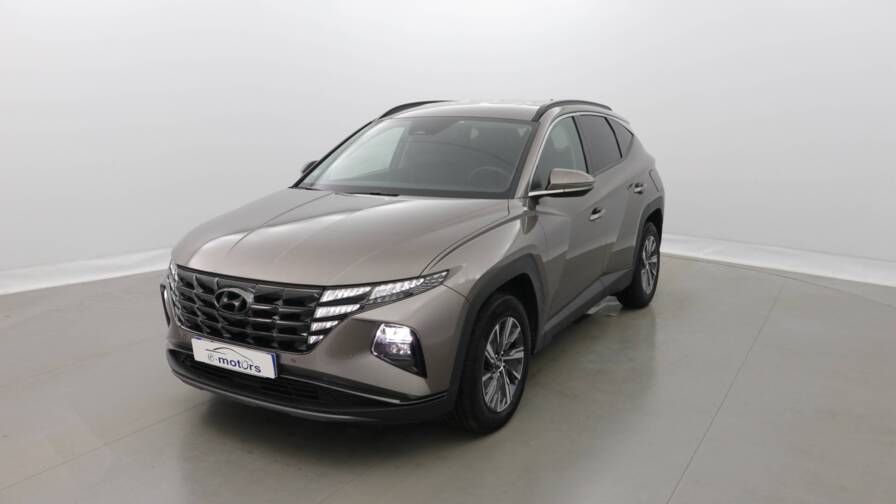 Mandataire Automobile occasion, recherche de Hyundai Tucson-1-6-t-gdi-230-hybrid-bva6-creative-plus-acc - E-Motors
