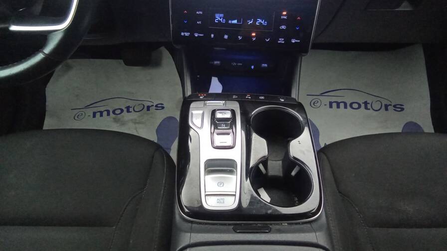 Mandataire Automobile occasion, recherche de Hyundai Tucson-1-6-t-gdi-230-hybrid-bva6-creative-plus-acc - E-Motors