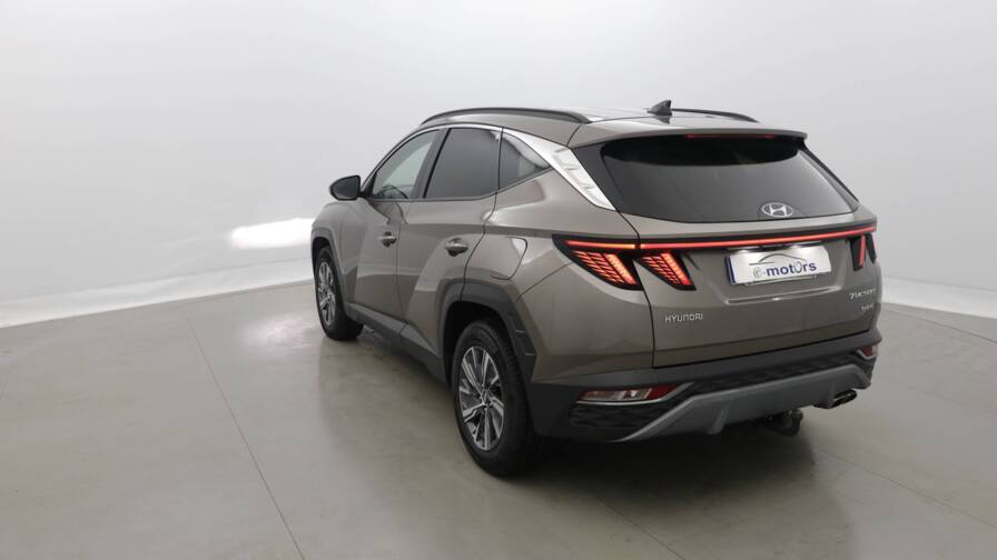 Mandataire Automobile occasion, recherche de Hyundai Tucson-1-6-t-gdi-230-hybrid-bva6-creative-plus-acc - E-Motors