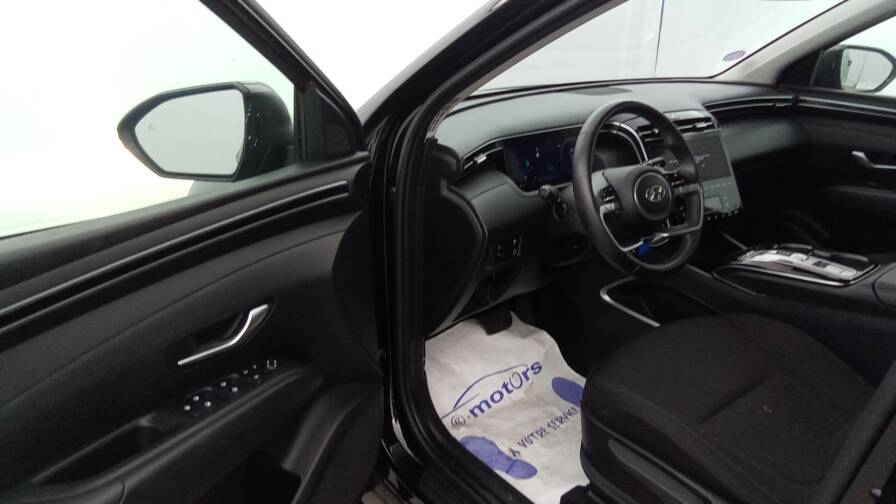 Mandataire Automobile occasion, recherche de Hyundai Tucson-1-6-t-gdi-230-hybrid-bva6-creative-plus-acc - E-Motors