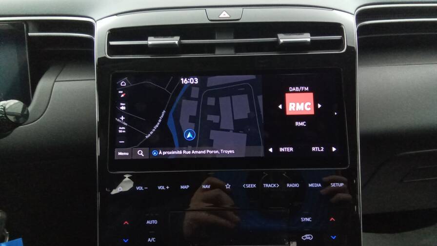 Mandataire Automobile occasion, recherche de Hyundai Tucson-1-6-t-gdi-230-hybrid-bva6-creative-plus-acc - E-Motors