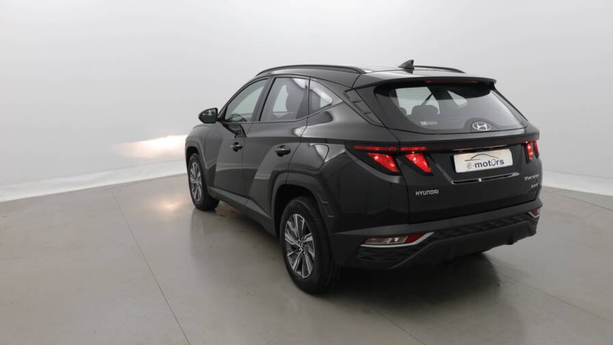 Mandataire Automobile occasion, recherche de Hyundai Tucson-1-6-t-gdi-230-hybrid-bva6-creative-plus-acc - E-Motors