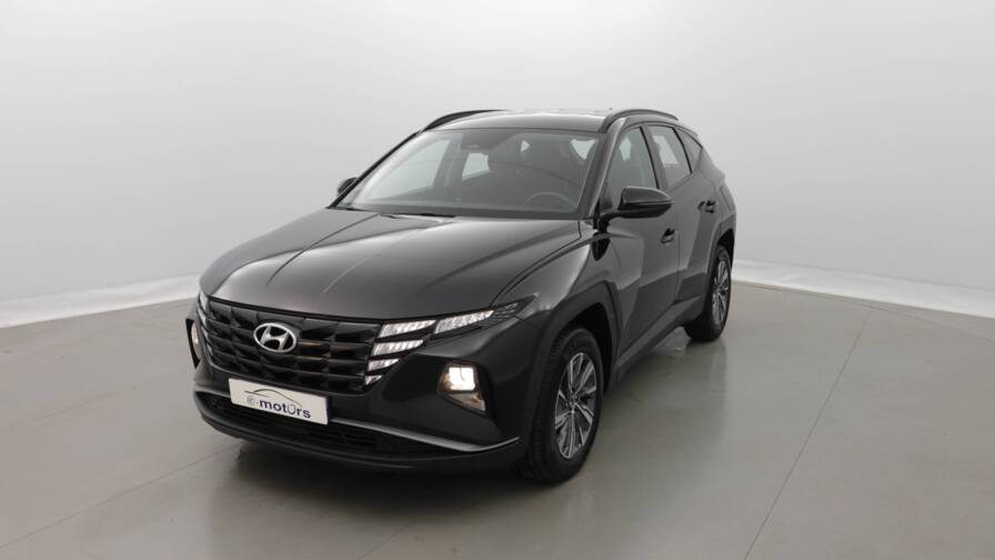Mandataire Automobile occasion, recherche de Hyundai Tucson-1-6-t-gdi-230-hybrid-bva6-creative-plus-acc - E-Motors