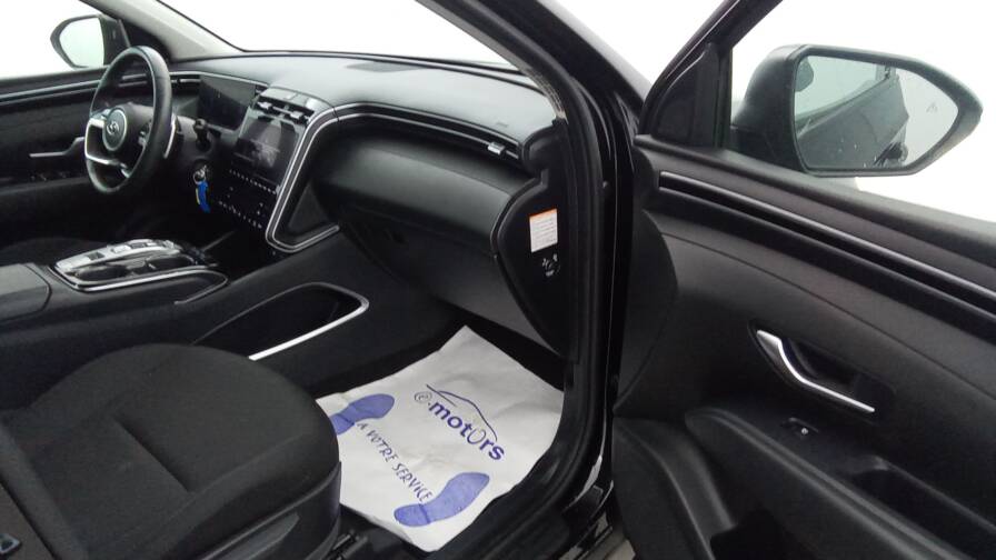 Mandataire Automobile occasion, recherche de Hyundai Tucson-1-6-t-gdi-230-hybrid-bva6-creative-plus-acc - E-Motors