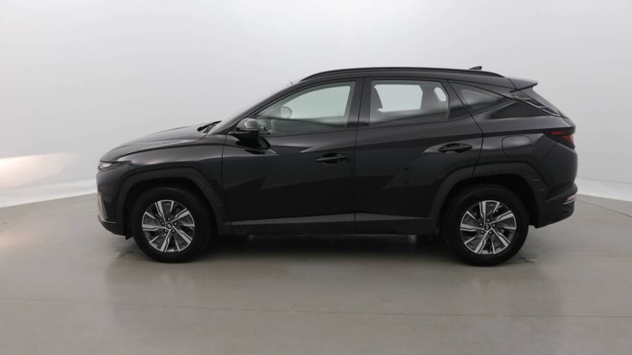 Mandataire Automobile occasion, recherche de Hyundai Tucson-1-6-t-gdi-230-hybrid-bva6-creative-plus-acc - E-Motors