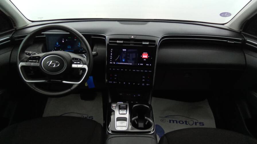 Mandataire Automobile occasion, recherche de Hyundai Tucson-1-6-t-gdi-230-hybrid-bva6-creative-plus-acc - E-Motors