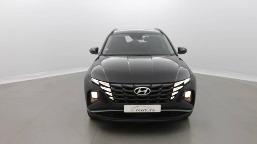 Mandataire Automobile occasion, recherche de Hyundai Tucson-1-6-t-gdi-230-hybrid-bva6-creative-plus-acc - E-Motors