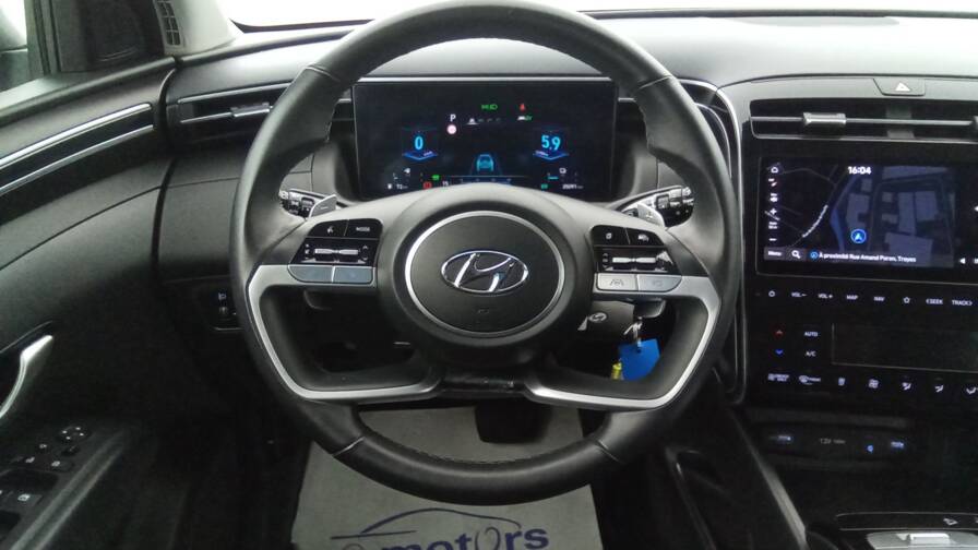 Mandataire Automobile occasion, recherche de Hyundai Tucson-1-6-t-gdi-230-hybrid-bva6-creative-plus-acc - E-Motors