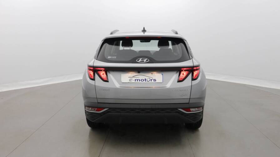 Mandataire Automobile occasion, recherche de Hyundai Tucson-1-6-t-gdi-230-hybrid-bva6-intuitive - E-Motors