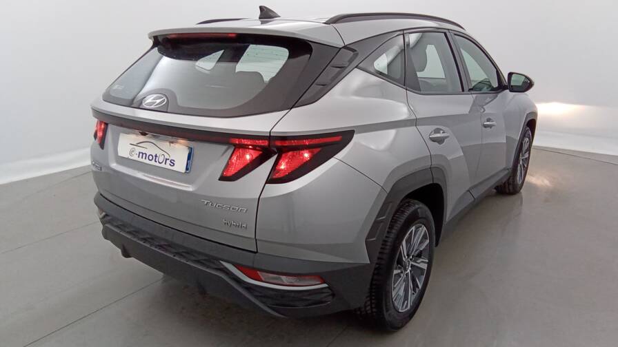 Mandataire Automobile occasion, recherche de Hyundai Tucson-1-6-t-gdi-230-hybrid-bva6-intuitive - E-Motors