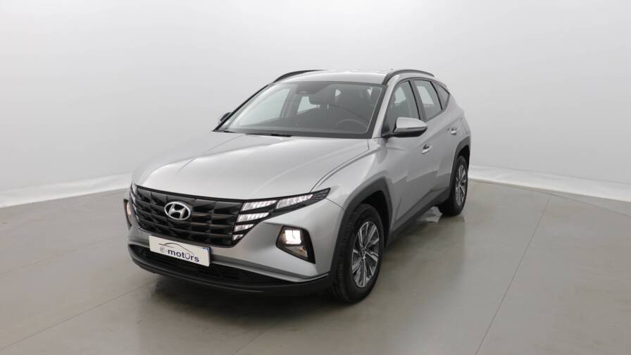 Mandataire Automobile occasion, recherche de Hyundai Tucson-1-6-t-gdi-230-hybrid-bva6-intuitive - E-Motors
