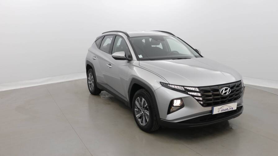 Mandataire Automobile occasion, recherche de Hyundai Tucson-1-6-t-gdi-230-hybrid-bva6-intuitive - E-Motors