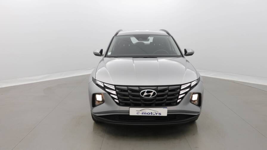 Mandataire Automobile occasion, recherche de Hyundai Tucson-1-6-t-gdi-230-hybrid-bva6-intuitive - E-Motors