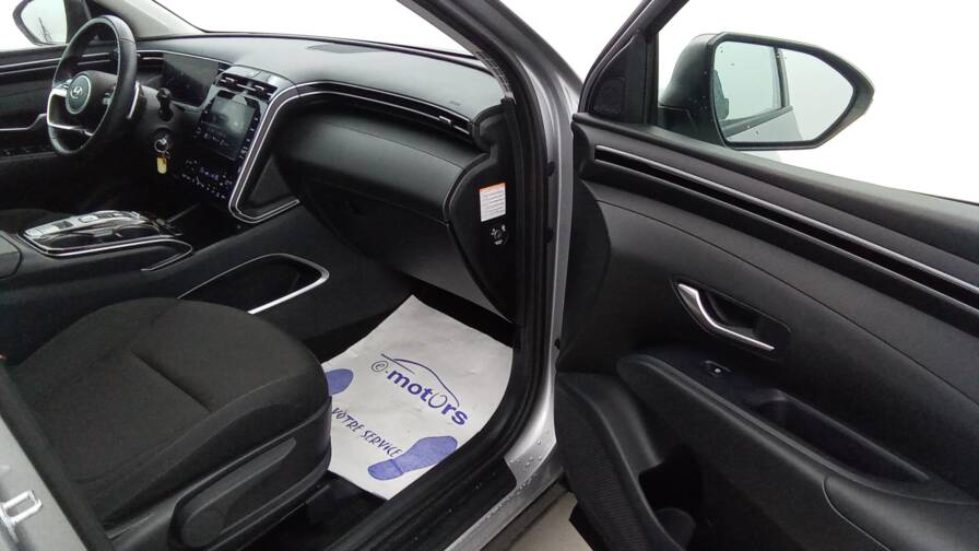 Mandataire Automobile occasion, recherche de Hyundai Tucson-1-6-t-gdi-230-hybrid-bva6-intuitive - E-Motors