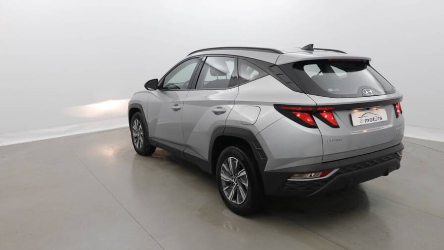 Mandataire Automobile occasion, recherche de Hyundai Tucson-1-6-t-gdi-230-hybrid-bva6-intuitive - E-Motors