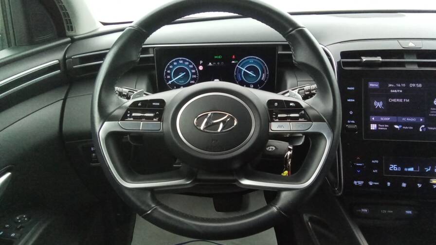 Mandataire Automobile occasion, recherche de Hyundai Tucson-1-6-t-gdi-230-hybrid-bva6-intuitive - E-Motors