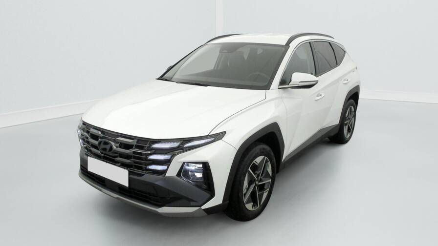 Mandataire Automobile neuf, recherche de Hyundai Tucson-1-6-t-gdi-253-plug-in-bva6-creative - E-Motors