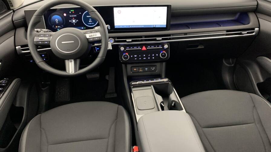 Mandataire Automobile neuf, recherche de Hyundai Tucson-1-6-t-gdi-253-plug-in-bva6-creative - E-Motors