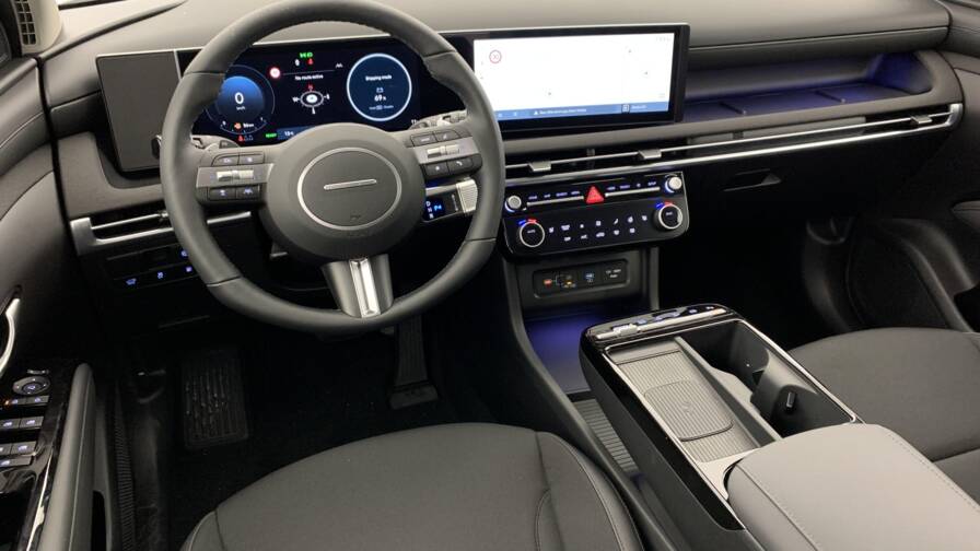 Mandataire Automobile neuf, recherche de Hyundai Tucson-1-6-t-gdi-253-plug-in-bva6-creative - E-Motors