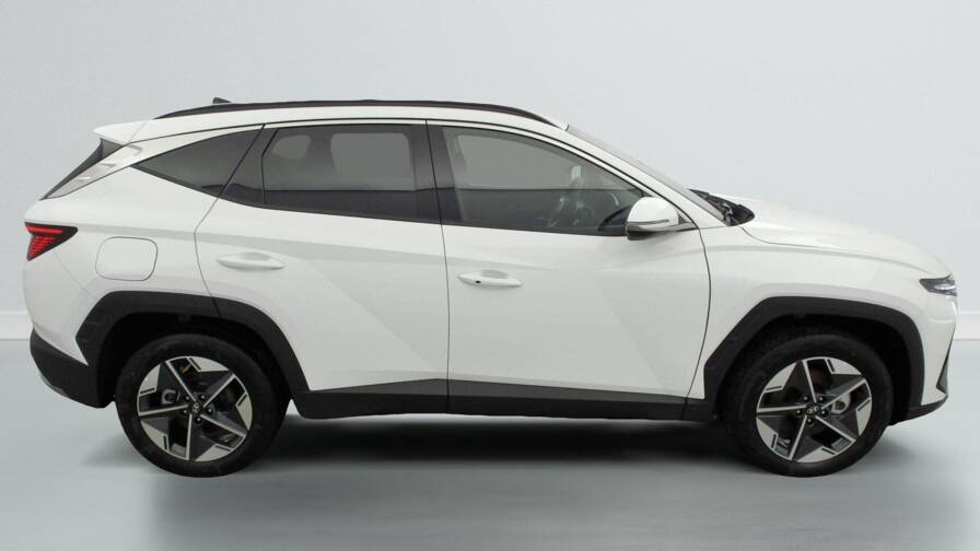 Mandataire Automobile neuf, recherche de Hyundai Tucson-1-6-t-gdi-253-plug-in-bva6-creative - E-Motors