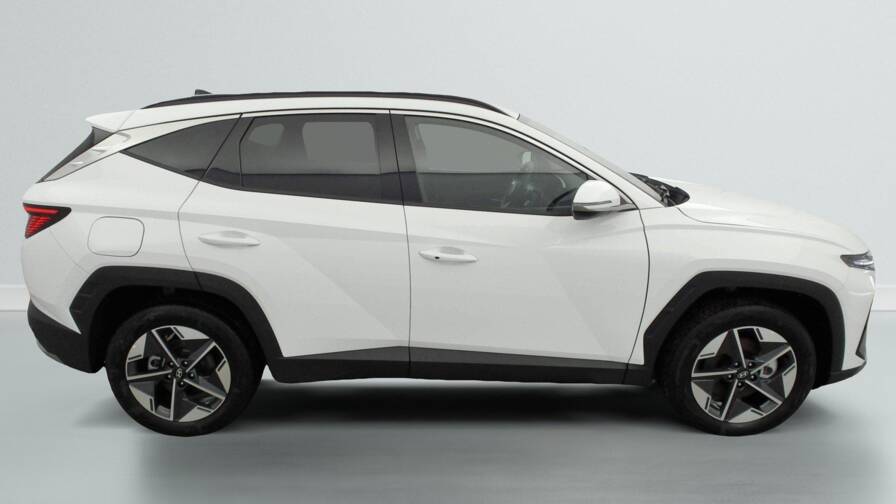 Mandataire Automobile neuf, recherche de Hyundai Tucson-1-6-t-gdi-253-plug-in-bva6-creative - E-Motors