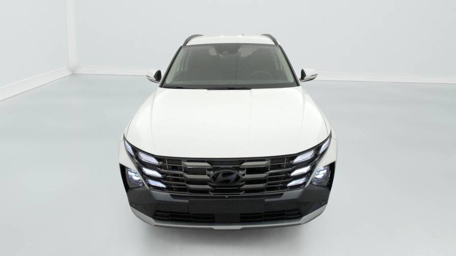 Mandataire Automobile neuf, recherche de Hyundai Tucson-1-6-t-gdi-253-plug-in-bva6-creative - E-Motors