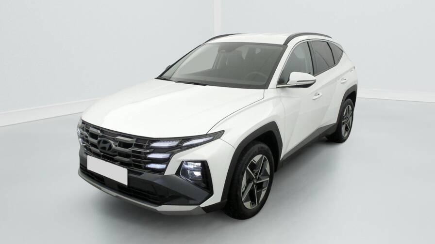 Mandataire Automobile neuf, recherche de Hyundai Tucson-1-6-t-gdi-253-plug-in-bva6-creative - E-Motors