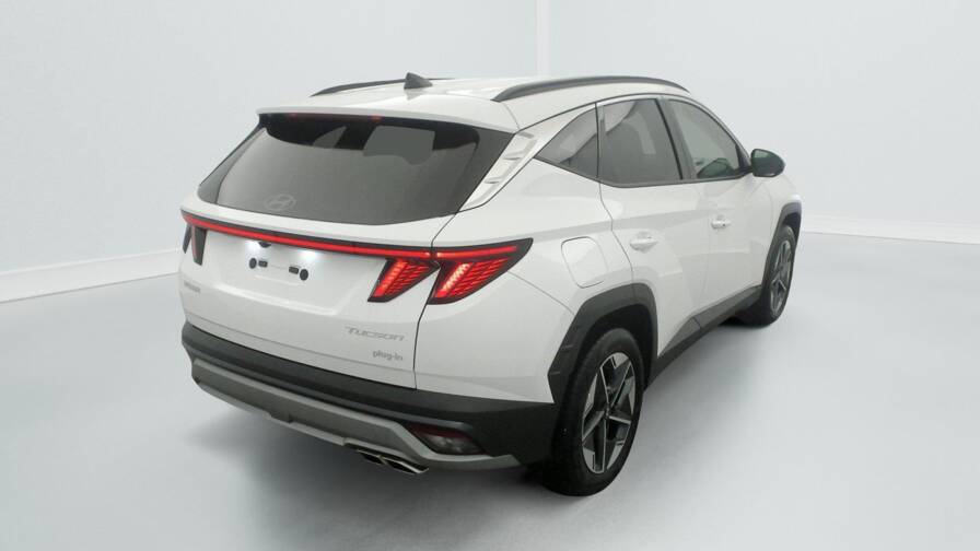 Mandataire Automobile neuf, recherche de Hyundai Tucson-1-6-t-gdi-253-plug-in-bva6-creative - E-Motors