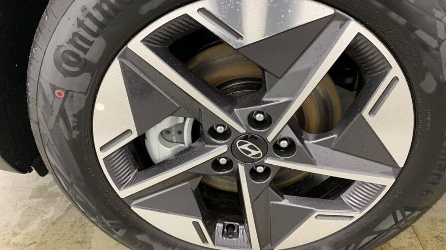 Mandataire Automobile neuf, recherche de Hyundai Tucson-1-6-t-gdi-253-plug-in-bva6-creative - E-Motors