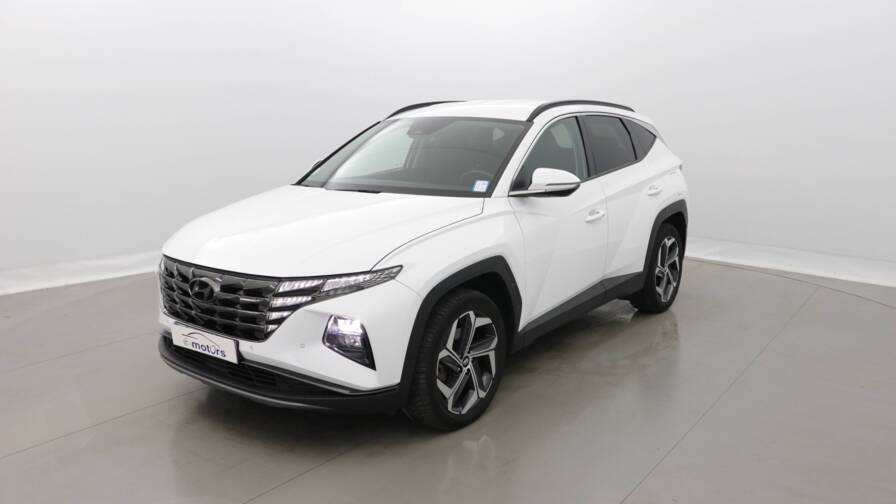 Mandataire Automobile occasion, recherche de Hyundai Tucson-1-6-t-gdi-265-htrac-plug-in-bva6-creative-plus-acc - E-Motors