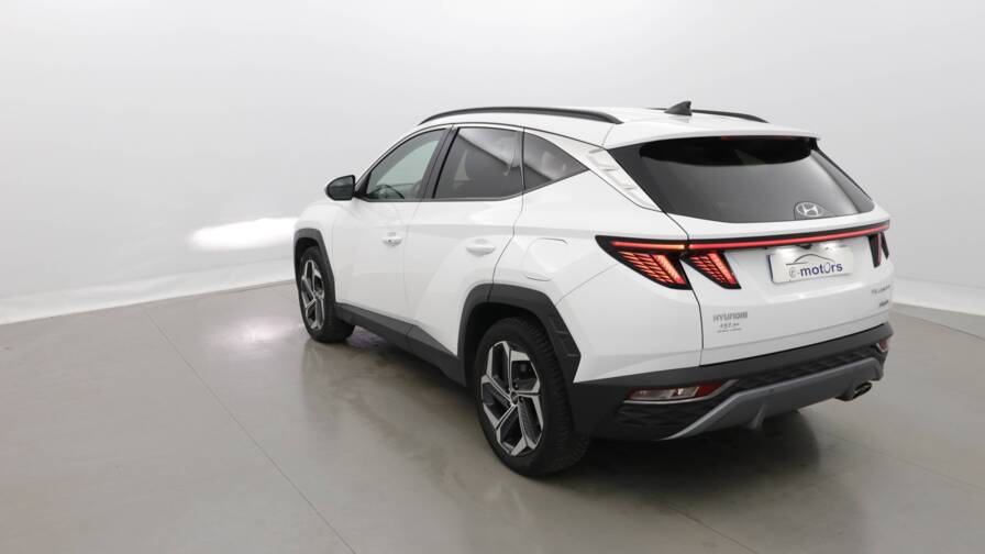 Mandataire Automobile occasion, recherche de Hyundai Tucson-1-6-t-gdi-265-htrac-plug-in-bva6-creative-plus-acc - E-Motors