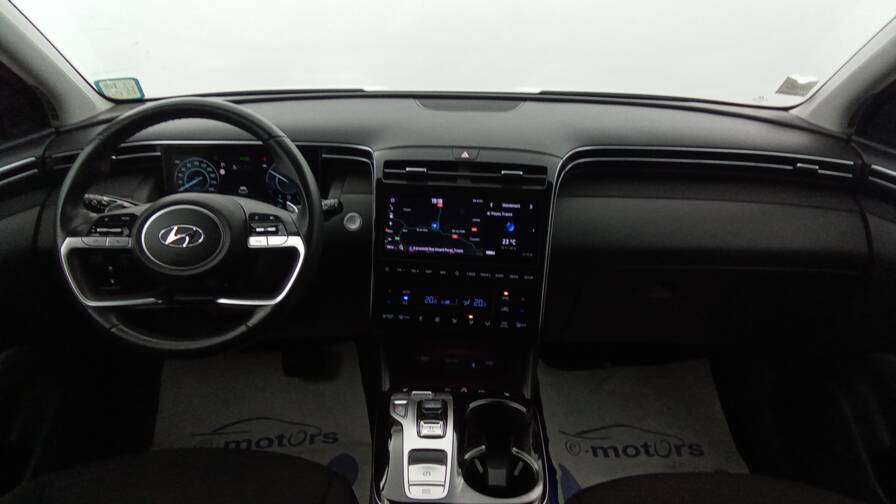 Mandataire Automobile occasion, recherche de Hyundai Tucson-1-6-t-gdi-265-htrac-plug-in-bva6-creative-plus-acc - E-Motors