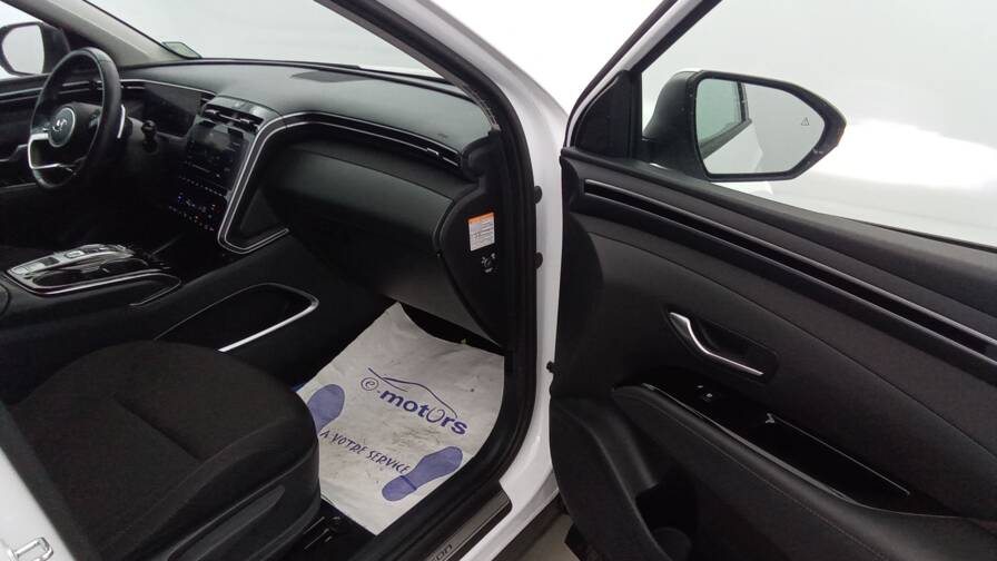 Mandataire Automobile occasion, recherche de Hyundai Tucson-1-6-t-gdi-265-htrac-plug-in-bva6-creative-plus-acc - E-Motors