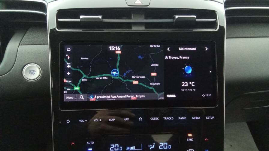 Mandataire Automobile occasion, recherche de Hyundai Tucson-1-6-t-gdi-265-htrac-plug-in-bva6-creative-plus-acc - E-Motors