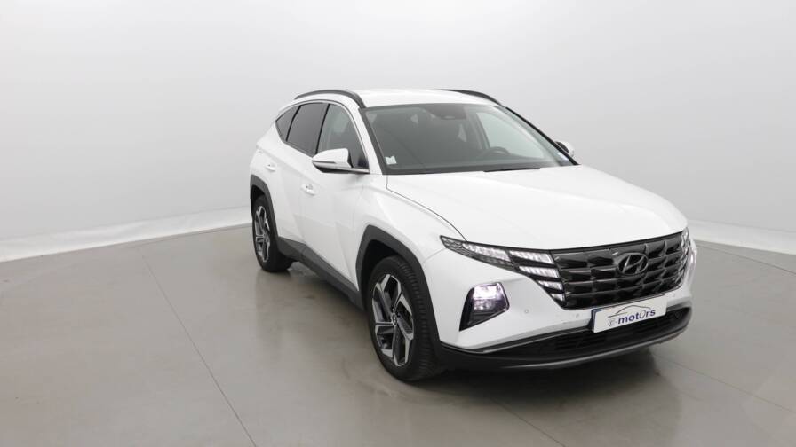 Mandataire Automobile occasion, recherche de Hyundai Tucson-1-6-t-gdi-265-htrac-plug-in-bva6-creative-plus-acc - E-Motors