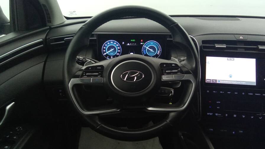 Mandataire Automobile occasion, recherche de Hyundai Tucson-1-6-t-gdi-265-htrac-plug-in-bva6-creative - E-Motors