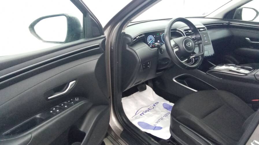 Mandataire Automobile occasion, recherche de Hyundai Tucson-1-6-t-gdi-265-htrac-plug-in-bva6-creative - E-Motors