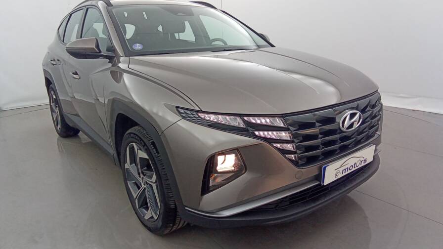 Mandataire Automobile occasion, recherche de Hyundai Tucson-1-6-t-gdi-265-htrac-plug-in-bva6-creative - E-Motors