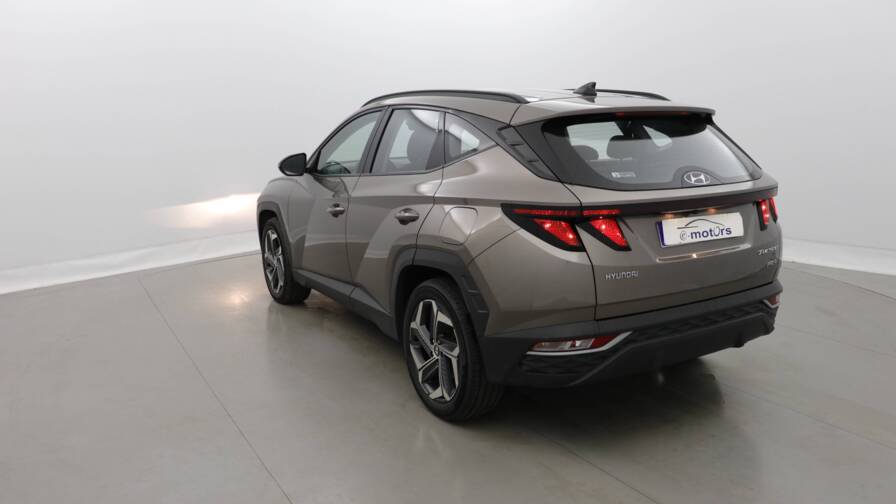 Mandataire Automobile occasion, recherche de Hyundai Tucson-1-6-t-gdi-265-htrac-plug-in-bva6-creative - E-Motors