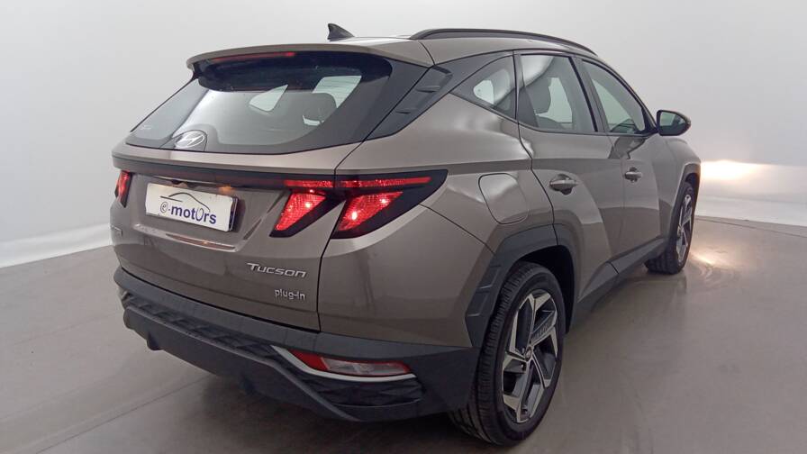 Mandataire Automobile occasion, recherche de Hyundai Tucson-1-6-t-gdi-265-htrac-plug-in-bva6-creative - E-Motors