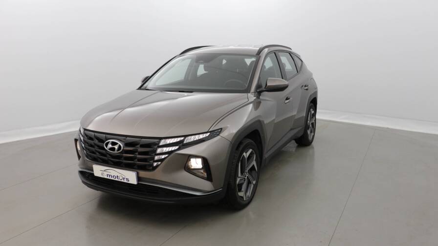 Mandataire Automobile occasion, recherche de Hyundai Tucson-1-6-t-gdi-265-htrac-plug-in-bva6-creative - E-Motors