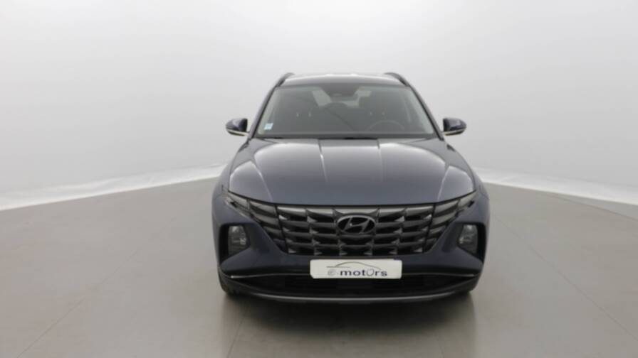 Mandataire Automobile occasion, recherche de Hyundai Tucson-1-6-t-gdi-265-htrac-plug-in-bva6-creative - E-Motors